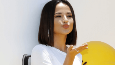 Becky G Net Worth