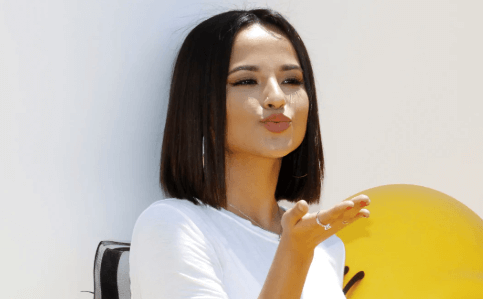Becky G Net Worth