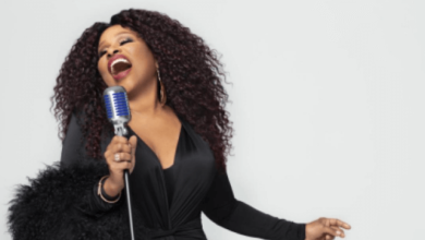 Chaka Khan Net Worth