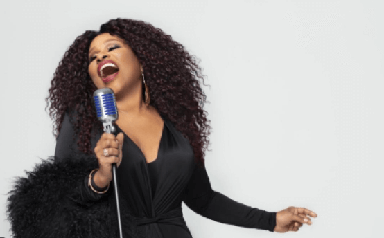 Chaka Khan Net Worth