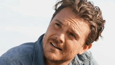 Clayne Crawford Net Worth