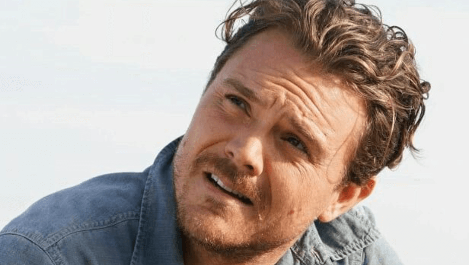 Clayne Crawford Net Worth