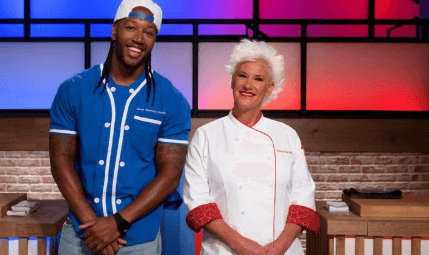 Darnell Ferguson Net Worth