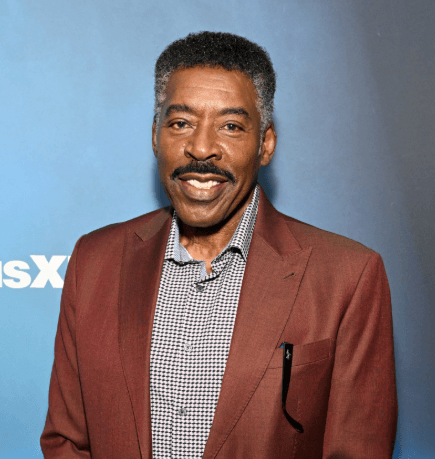 Ernie Hudson Net Worth