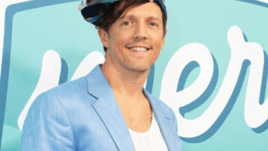 Jason Mraz Net Worth
