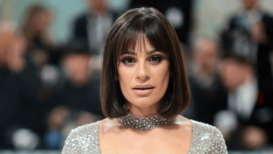 Lea Michele Net Worth