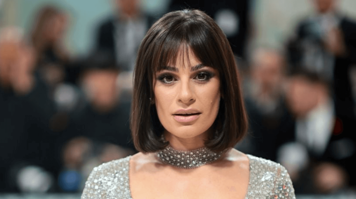 Lea Michele Net Worth