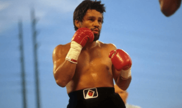 Roberto Duran Net Worth