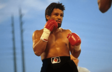 Roberto Duran Net Worth