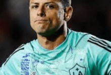 Chicharito Net Worth