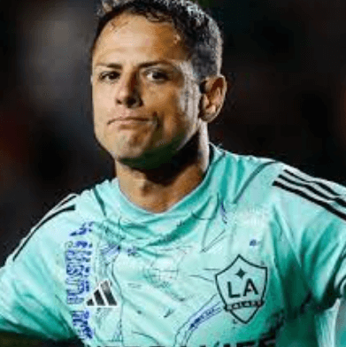 Chicharito Net Worth