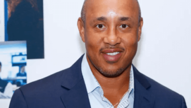 John Starks Net Worth