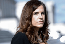 Nancy Mace Net Worth