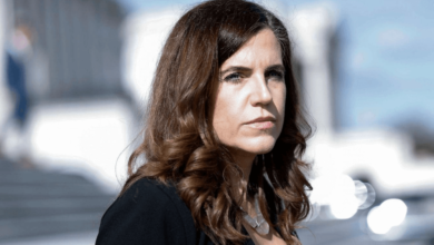 Nancy Mace Net Worth