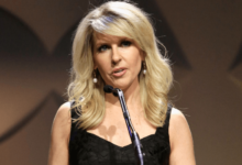 Monica Crowley Net Worth