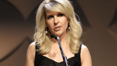 Monica Crowley Net Worth