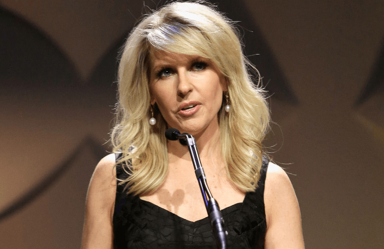 Monica Crowley Net Worth