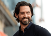Milo Ventimiglia Net Worth