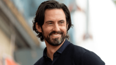 Milo Ventimiglia Net Worth