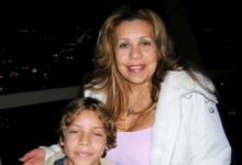 Mildred Baena Net Worth