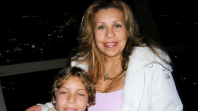 Mildred Baena Net Worth