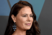 Maura Tierney Net Worth