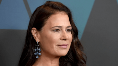 Maura Tierney Net Worth