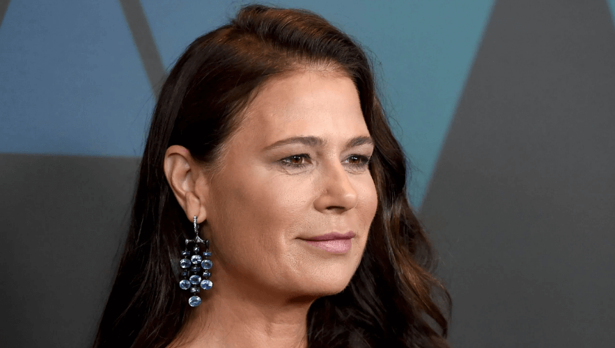 Maura Tierney Net Worth