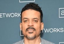 Matt Barnes Net Worth