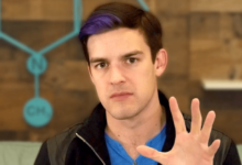 MatPat Net Worth