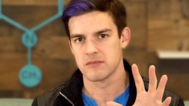 MatPat Net Worth