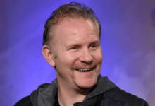 Morgan Spurlock Net Worth