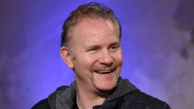 Morgan Spurlock Net Worth