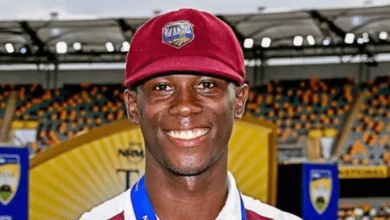 Shamar Net Worth