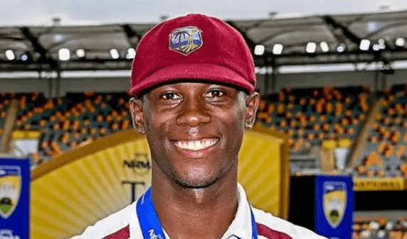 Shamar Net Worth