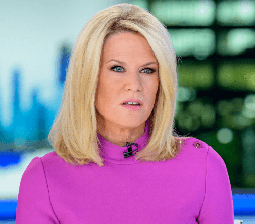 What Is Martha MacCallum's Net Worth