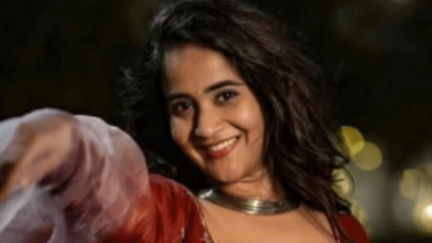Deepthi Sunaina Net Worth