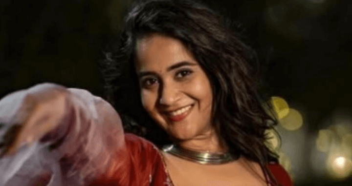 Deepthi Sunaina Net Worth
