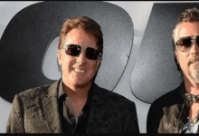 Dennis Collins Net Worth