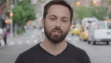 Derek Muller Net Worth