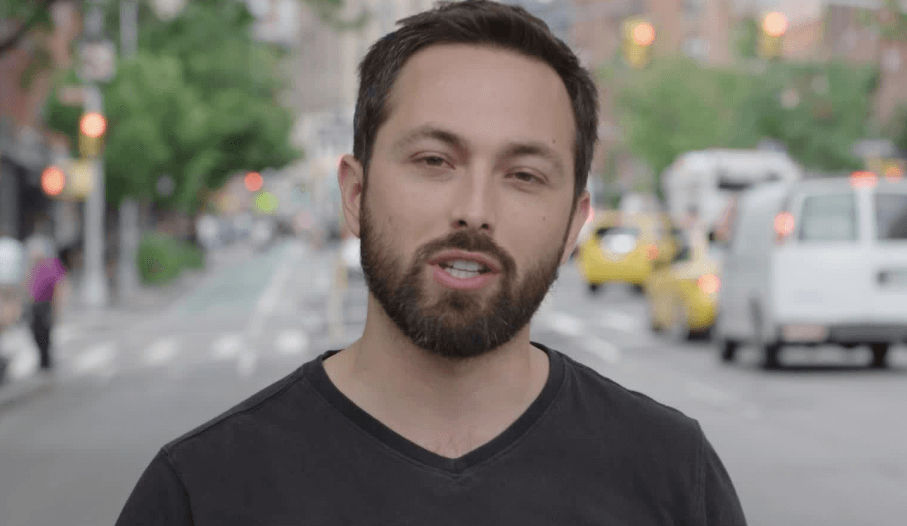 Derek Muller Net Worth
