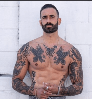 Dom Mazzetti Net Worth