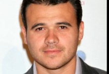 Emin Agalarov Net Worth