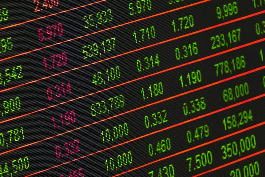 defense sector stock investments