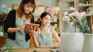 emerging tech investment materials