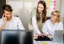 innovative tech products solutions