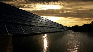investing in green lithium