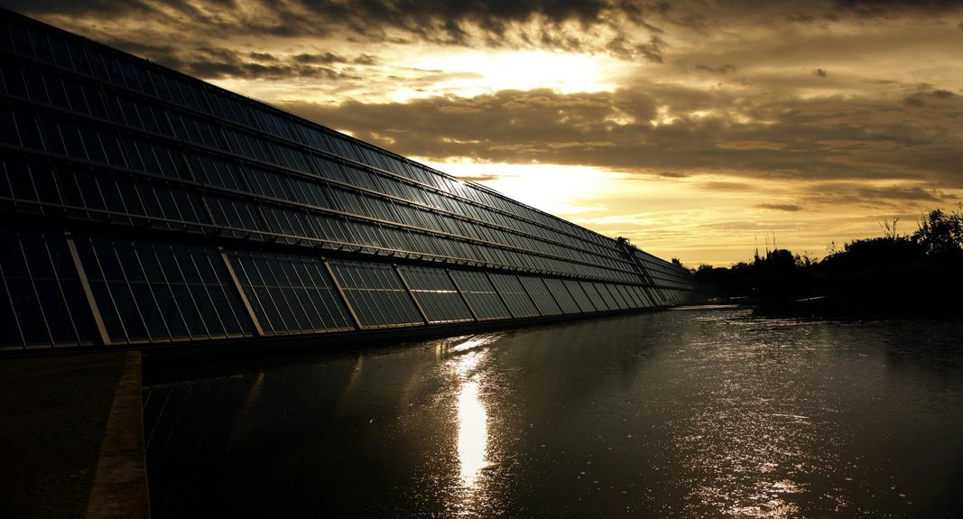 investing in green lithium
