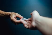 relief status online check