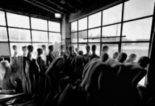 ai predicting call abandonment